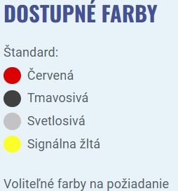 vol si farbu